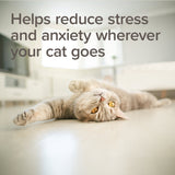 Beaphar StressLess Herbal Calming Tablets for Cats & Dogs - 20 Tablets x 6, Beaphar,