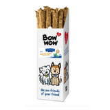 Bow Wow Monster Crunch Dog Treats, Bow Wow,