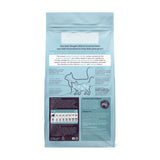 Burgess Kitten with Chicken Dry Food - 1.5 kg, Burgess,