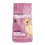 Burgess Sensitive Dog Salmon & Rice, Burgess, 12.5 kg