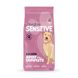 Burgess Sensitive Dog Salmon & Rice, Burgess, 2 kg