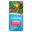 Burgess Supadog Adult Rich in Salmon - 12.5kg Dry Dog Food, Burgess,