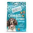 Burns Ocean Bites Dog Treats 10x100g, Burns,