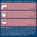 Butcher's Grain Free Healthy Heart Adult Wet Dog Food Tins, Butcher's, 18 x 390g