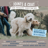 Butcher's Grain Free Joints & Coat Mixed Wet Adult Dog Food Tins, Butcher's, 18 x 390g