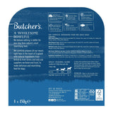 Butcher's Grain Free Succulent Recipes Adult Wet Dog Food Trays, Butcher's, 6x (4x150g)