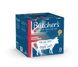 Butcher's Grain Free Tripe Mix Wet Adult Dog Food Tins, Butcher's, 18 x 400g