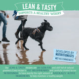 Butcher's Lean & Tasty Wholegrain Wet Adult Dog Food Tins, Butcher's, 4x (6x390g)