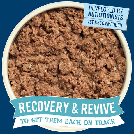 Butcher's Recovery & Revive Adult Wet Dog Food Tins, Butcher's, 12 x 390g