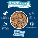 Butcher's Recovery & Revive Adult Wet Dog Food Trays 6x (4x150g), Butcher's,