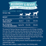 Butcher's Recovery & Revive Adult Wet Dog Food Trays 6x (4x150g), Butcher's,