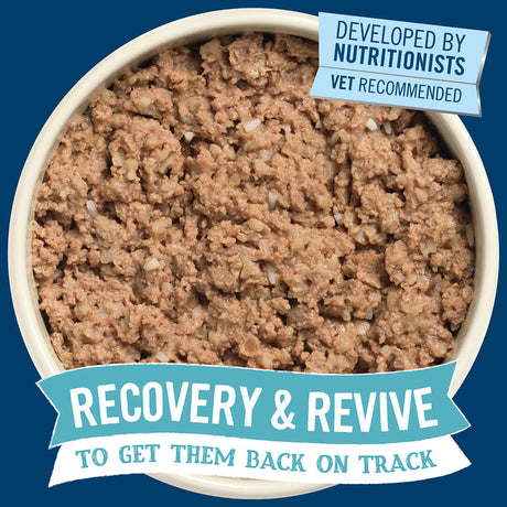 Butcher's Recovery & Revive Adult Wet Dog Food Trays 6x (4x150g), Butcher's,