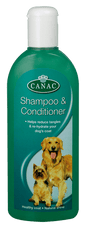 Canac Shampoo & Conditioner 6 x 250ml (Special Order item), Beaphar,