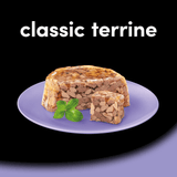 Cesar Classic Terrine with Lamb & Chicken in Jelly - 14 x 150g, Cesar,