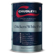 Chudleys Chicken Rich in White Fish Complete Wet Adult Working Dog - 12 x 395g, Chudleys,