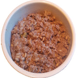 Chudleys Rich in Beef & Chicken with Tripe Complete Wet Adult Working Dog - 12 x 395g, Chudleys,