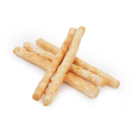 Daily Eats Collagen Chicken Mini Rolls 40x35g, Rosewood,