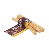 Daily Eats Collagen Chicken Mini Rolls 40x35g, Rosewood,