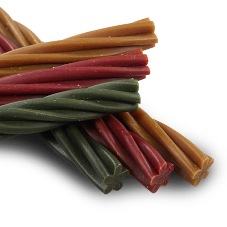 Daily Eats Meaty Sticks - 40 x 90g, Rosewood,