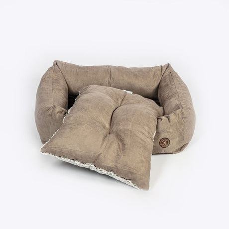 Danish Design Artic Snuggle Bed, Danish Design, 18"