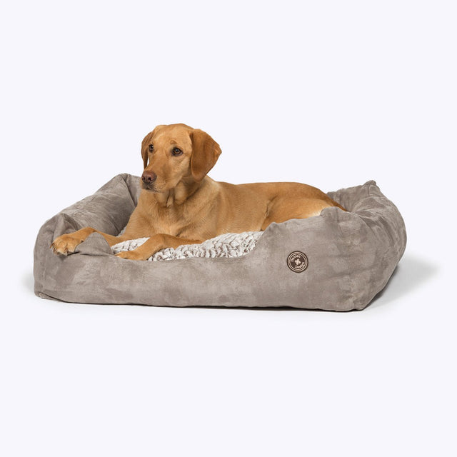 Danish Design Artic Snuggle Bed, Danish Design, 18"