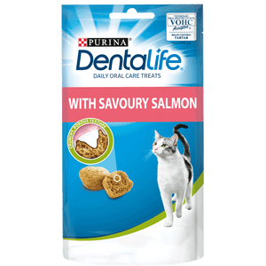 Cat Dental Treats