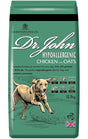 Dr John Hypoallergenic Chicken with Oats Dry Dog Food, Dr John, 12.5 kg