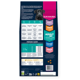 Eukanuba Adult Large Breed Fresh Chicken Dry Dog Food, Eukanuba, 12 kg