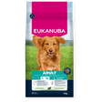 Eukanuba Adult Large Breed Lamb & Rice Dry Dog Food, Eukanuba, 12 kg