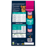 Eukanuba Adult Large Breed Lamb & Rice Dry Dog Food, Eukanuba, 12 kg