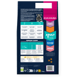 Eukanuba Adult Small Breed Fresh Chicken Dry Dog Food, Eukanuba, 3 x 3 kg