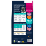 Eukanuba Adult Small Breed Fresh Chicken Dry Dog Food, Eukanuba, 3 x 3 kg