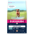 Eukanuba Grain Free Adult All Breeds Venison Dry Dog Food, Eukanuba, 3 x 3kg