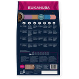 Eukanuba Grain Free Adult All Breeds Venison Dry Dog Food, Eukanuba, 3 x 3kg