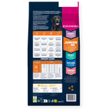 Eukanuba Junior Large Breed Fresh Chicken Dry Dog Food - 12 kg, Eukanuba,