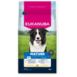 Eukanuba Mature Medium Breed Fresh Chicken Dry Dog Food, Eukanuba, 3 x 3 kg
