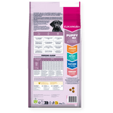 Eukanuba Puppy Large Breed Fresh Chicken Dry Dog Food, Eukanuba, 12 kg