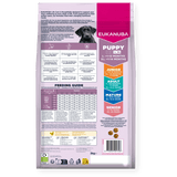 Eukanuba Puppy Large Breed Fresh Chicken Dry Dog Food, Eukanuba, 12 kg