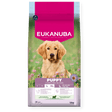 Eukanuba Puppy Large Breed Lamb & Rice Dry Dog Food, Eukanuba, 12 kg