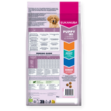 Eukanuba Puppy Large Breed Lamb & Rice Dry Dog Food, Eukanuba, 12 kg