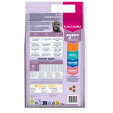 Eukanuba Small Breed Puppy Fresh Chicken Dry Dog Food, Eukanuba, 7.5 kg