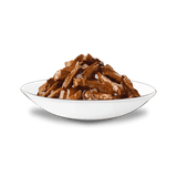 Felix Tasty Shreds Farm Selection in Gravy Adult Wet Cat Food - 48 x 80g, Felix,