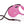 Flexi Classic Tape Dog Lead Medium 5m, Flexi, Pink