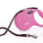 Flexi Classic Tape Dog Lead Medium 5m, Flexi, Pink