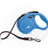 Flexi Classic Tape Dog Lead Small 5m, Flexi, Blue