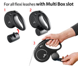 Flexi Vario Multibox Black, Flexi,