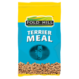 Fold Hill Plain Terrier Meal - 15 kg, Fold Hill,