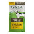 Forthglade Chicken Lightly Baked Natural Dry Adult Dog Food, Forthglade, 2 kg