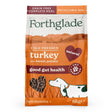 Forthglade Cold Pressed Turkey Grain Free Dry Dog Food, Forthglade, 6 kg
