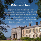 Forthglade National Trust Chicken & Duck Dog Treats - 8 x 90g, Forthglade,